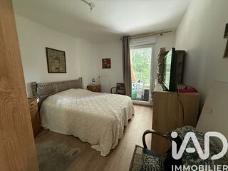  Appartement à vendre 3 pièces 66 m²