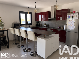  Maison à vendre 4 pièces 88 m²