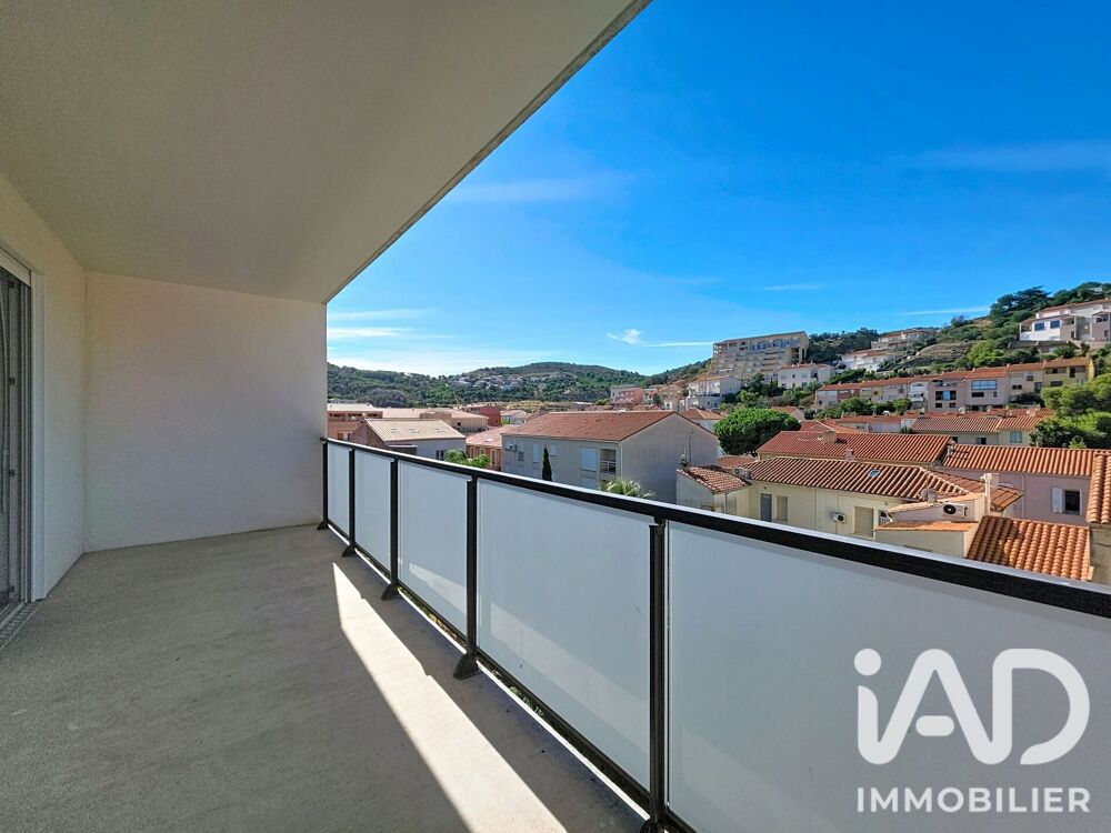 Vente Appartement Vente Appartement 2 pièces Port-vendres