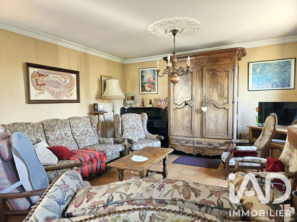 Vente Maison Vente Maison traditionnelle 8 pièces Talant