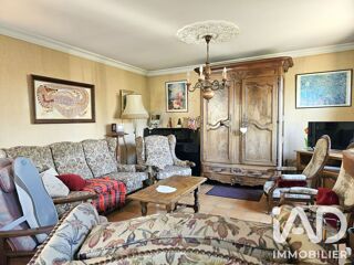  Maison à vendre 8 pièces 154 m²