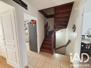  Maison à vendre 6 pièces 150 m²