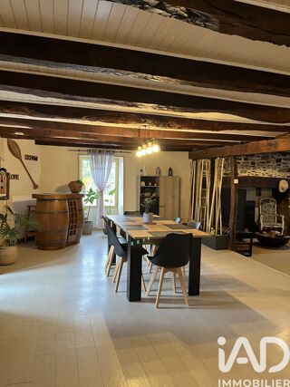  Maison � vendre 6 pi�ces 142 m�