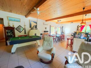  Maison à vendre 6 pièces 178 m²