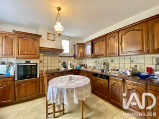  Maison à vendre 7 pièces 160 m²