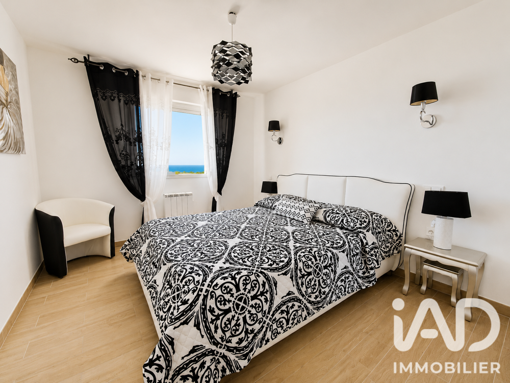 à vendre  Maison Coti-Chiavari (20138)