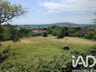  Terrain � vendre 4791 m�