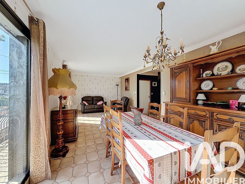 Vente Maison/villa 11 pièces