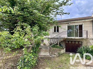  Maison à vendre 5 pièces 84 m²