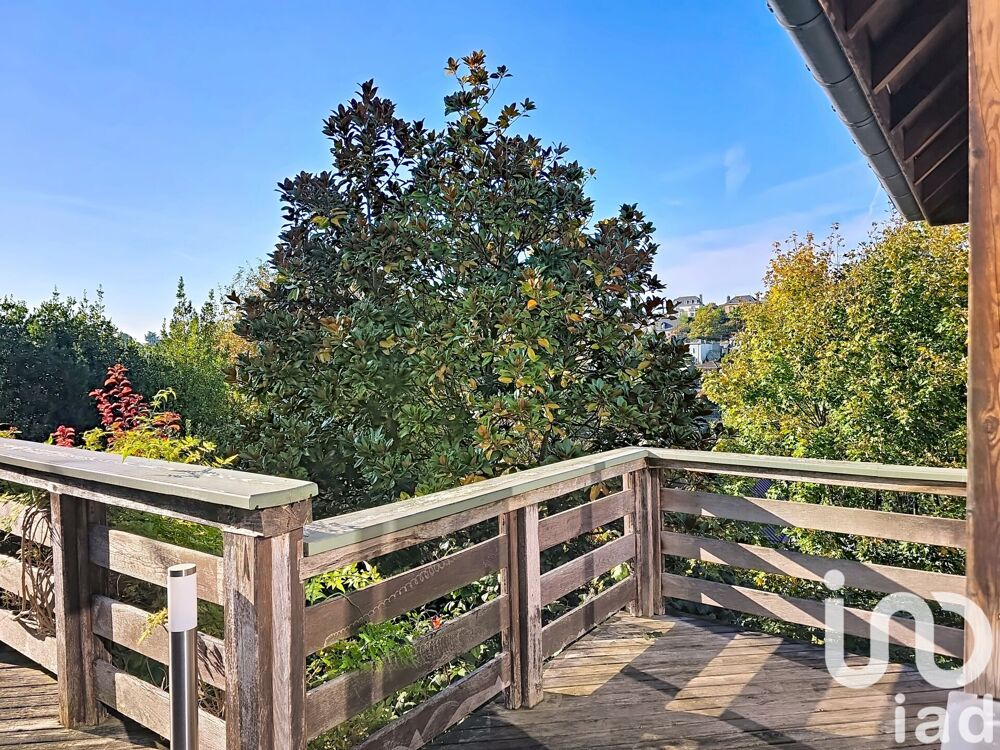 Vente Maison traditionnelle 7 pièces