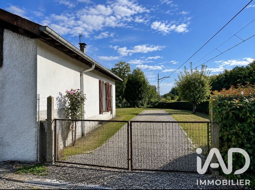 Vente Maison de campagne 4 pièces