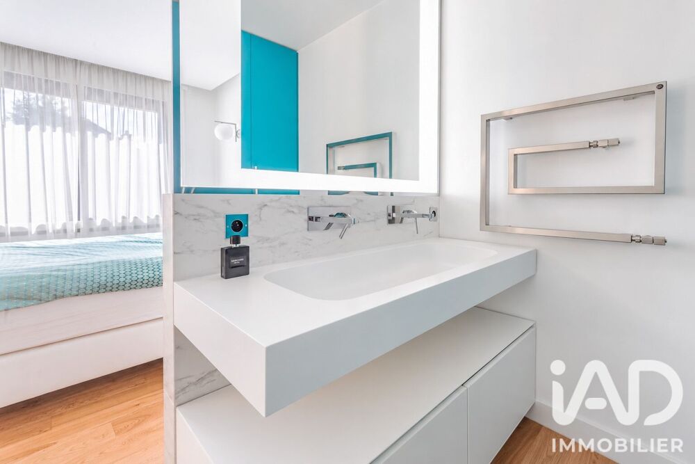 à vendre  Maison Le Plessis-Robinson (92350)