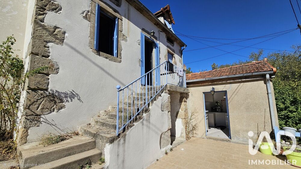 Vente Maison Vente Maison de village 3 pièces Saisy