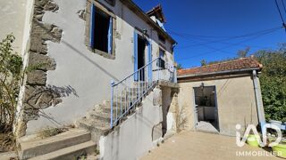  Maison à vendre 3 pièces 61 m²