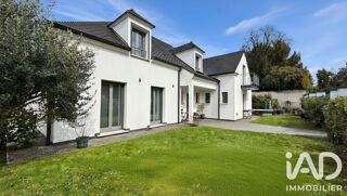 Vente Maison Vente Maison/villa 10 pièces Annet-sur-marne