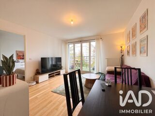 Vente Appartement Vente Appartement 2 pièces Suresnes