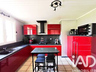  Maison à vendre 6 pièces 166 m²