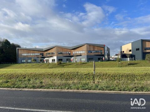 Vente Local d'activit&eacute;s 418 m&sup2; 627000 77550 Moissy-cramayel