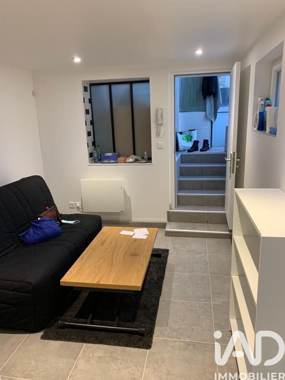 Vente Immeuble Vente Immeuble 48 m&sup2; Vitry-sur-seine