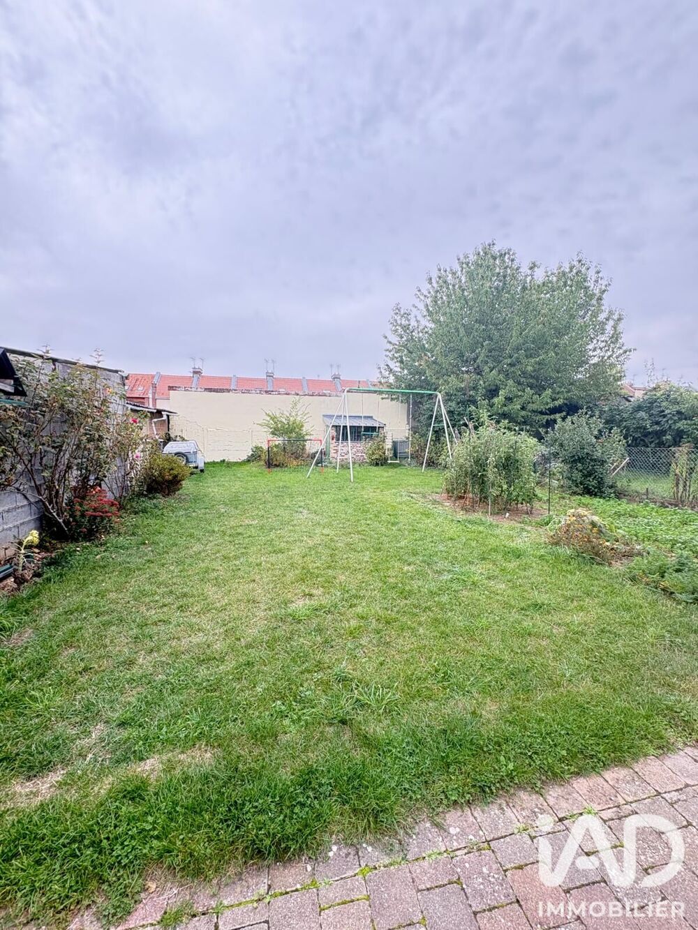 Vente Maison Vente Maison de ville 5 pièces Amiens