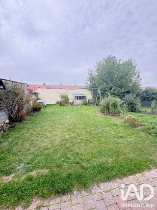 Vente Maison Vente Maison de ville 5 pièces Amiens