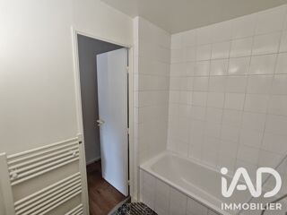 Vente Appartement Vente Studio 1 pièce Limoges