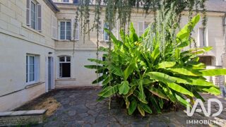  Maison à vendre 8 pièces 226 m²