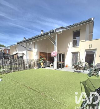  Maison � vendre 4 pi�ces 91 m�