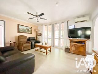  Maison à vendre 4 pièces 80 m²