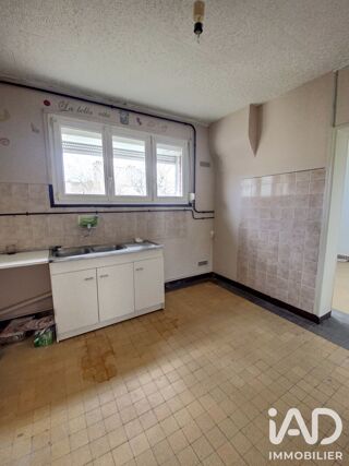  Maison à vendre 5 pièces 110 m²