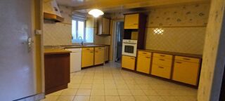  Maison à vendre 5 pièces 130 m²