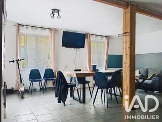 Vente Maison Vente Maison/villa 5 pièces Bourg-et-comin