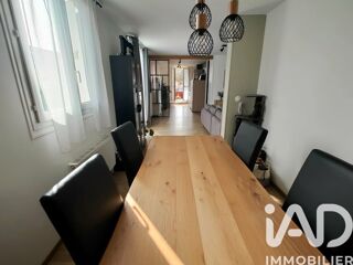  Appartement à vendre 4 pièces 104 m²