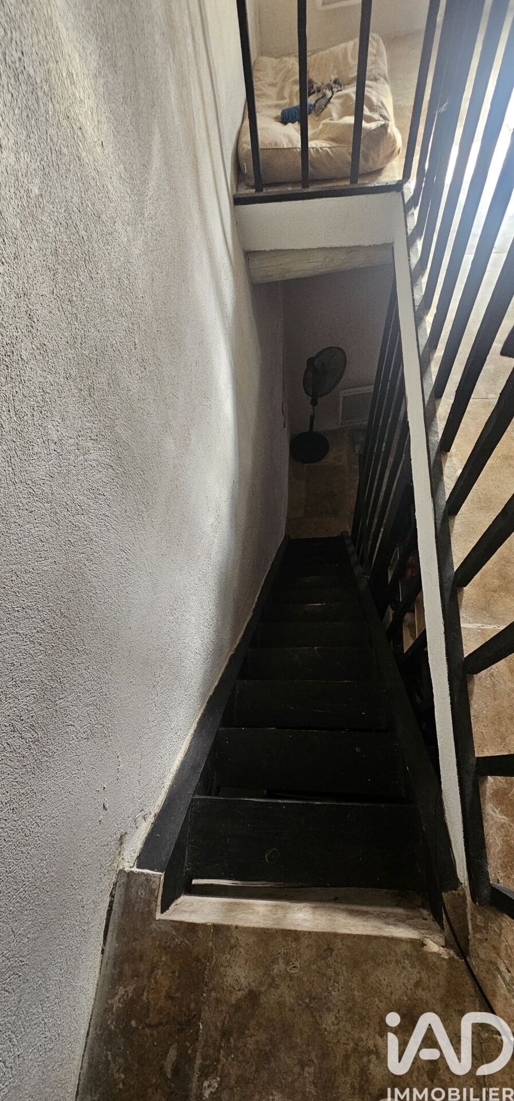Vente Maison/villa 3 pièces