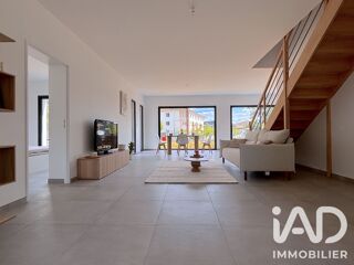  Maison à vendre 5 pièces 132 m²