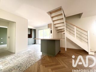  Maison à vendre 7 pièces 160 m²