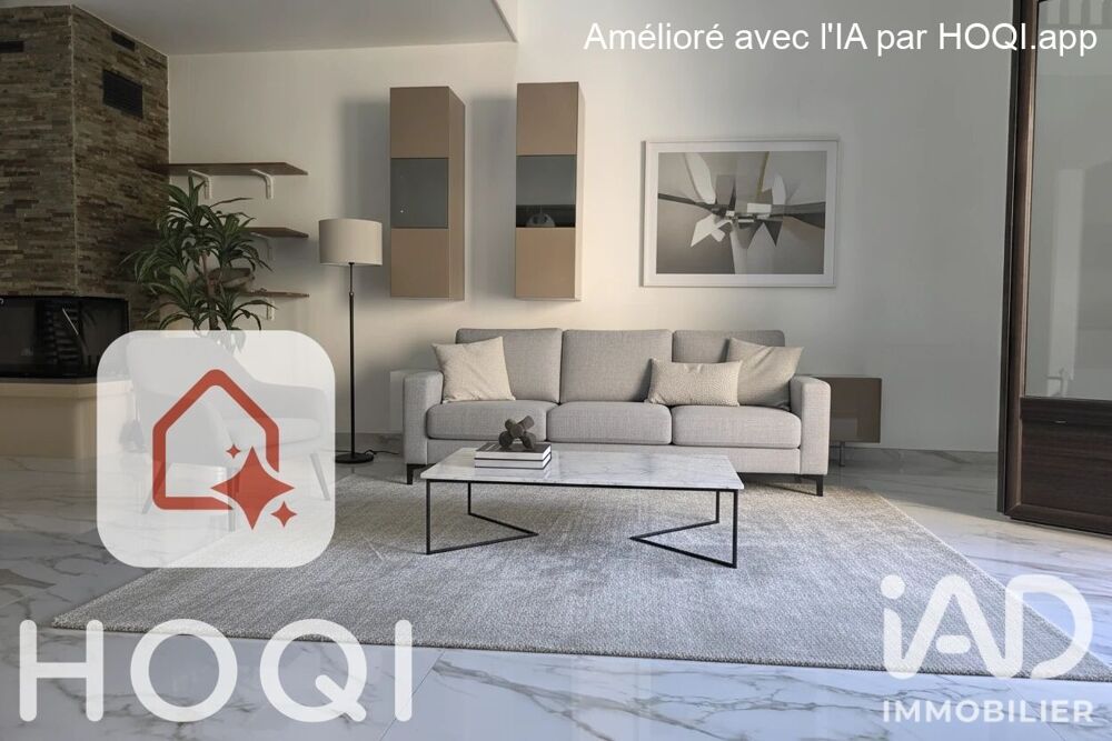 à vendre  Appartement Annecy-le-Vieux (74940)