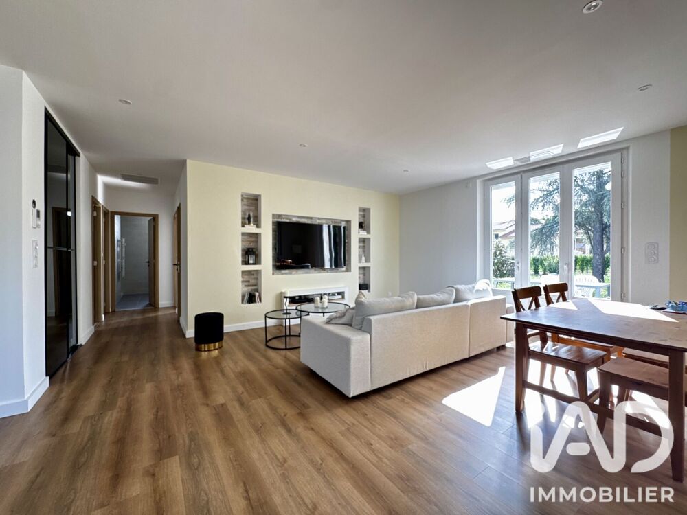 Vente Maison Vente Maison/villa 6 pièces Authezat