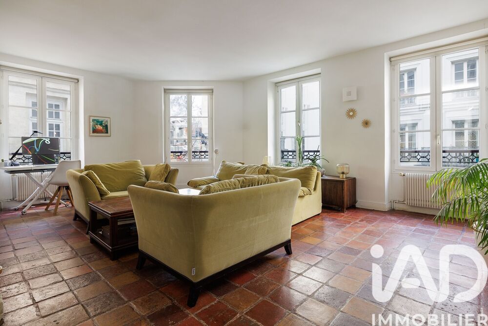 à vendre  Appartement Paris 4