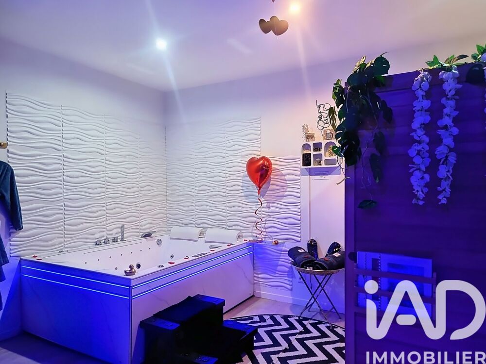 Vente Maison/villa 2 pièces