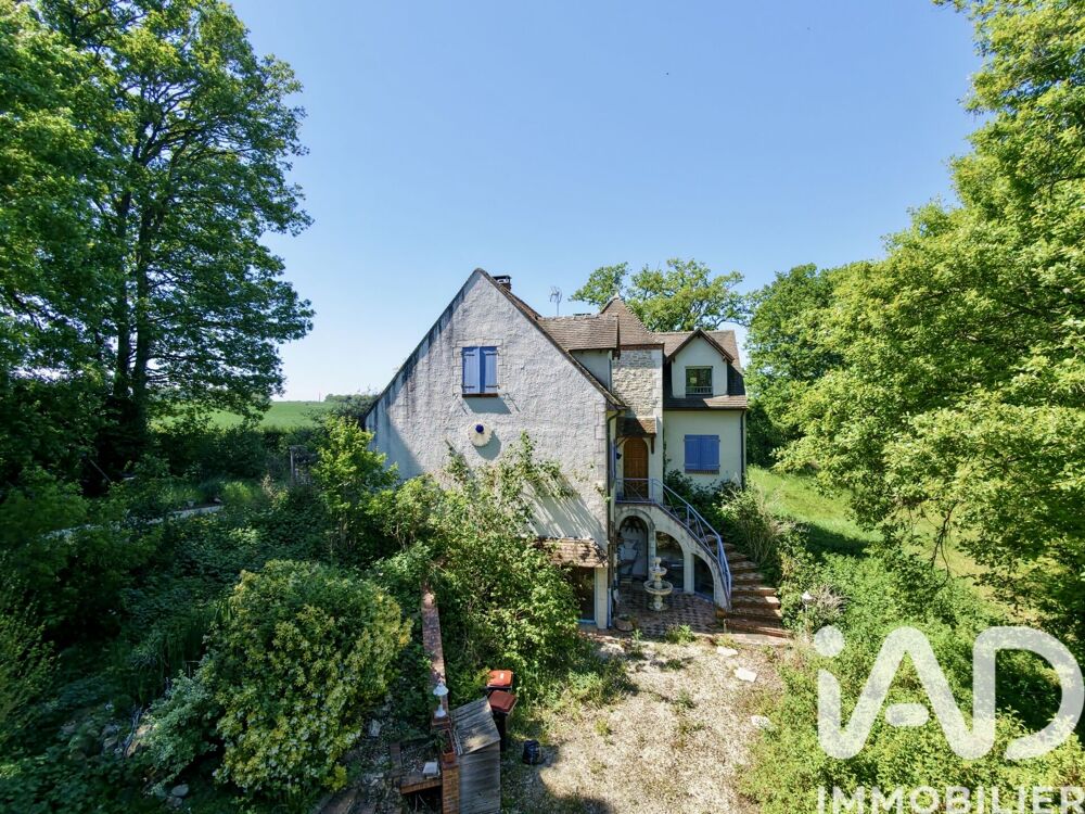 Vente Maison/villa 7 pièces