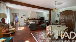  Maison à vendre 6 pièces 205 m²