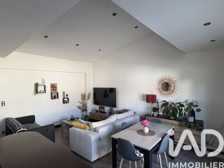  Appartement à vendre 2 pièces 54 m²