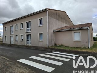 Appartement à louer 2 pièces 52 m²
