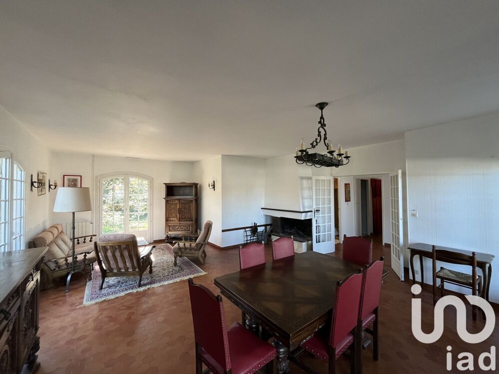 Vente Maison Vente Maison traditionnelle 7 pièces Pessac