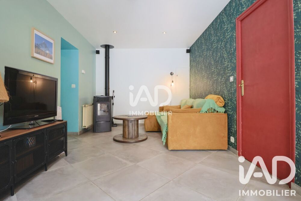 Vente Maison Vente Maison de village 3 pièces Bouguenais
