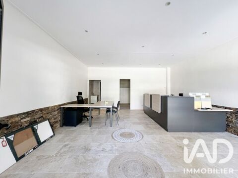 Vente Boutique/Local commercial 48 m&sup2; 250000 83310 Grimaud