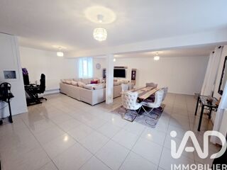 Maison à vendre 5 pièces 147 m²