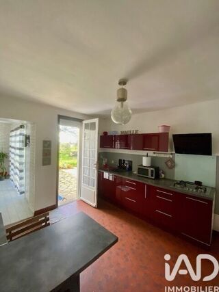  Maison � vendre 6 pi�ces 138 m�