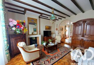  Maison à vendre 6 pièces 208 m²